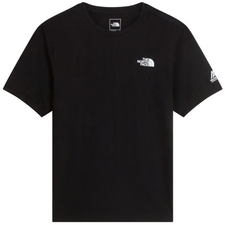 Muška majica The North Face M Mountain Athletics Ss Tee 2.0 crna TNF BLACK