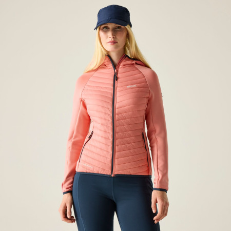 Ženska jakna Regatta Women’s Andreson Hybrid