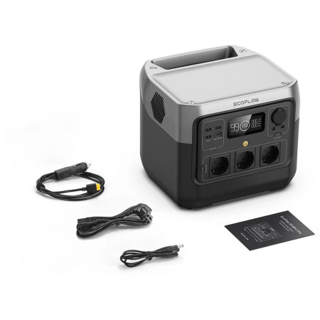 Stanica za punjenje EcoFlow River 2 Pro