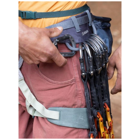 Penjački pojas Petzl Sama