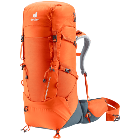 Ruksak Deuter Aircontact Core 35+10 SL