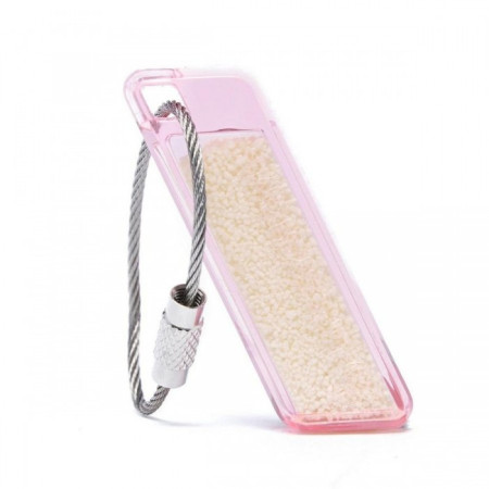 Svjetlo Lifesystems Intensity Glow Marker ružičasta