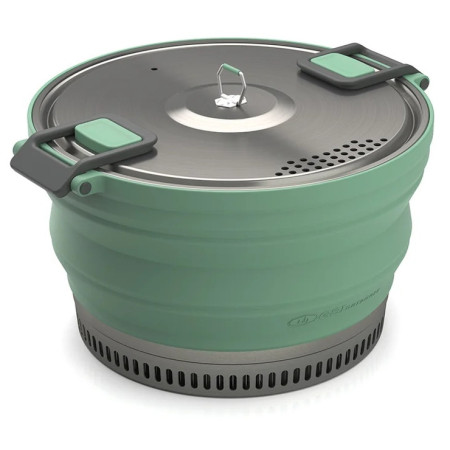 Lonac GSI Outdoors Escape Hs 3L Pot