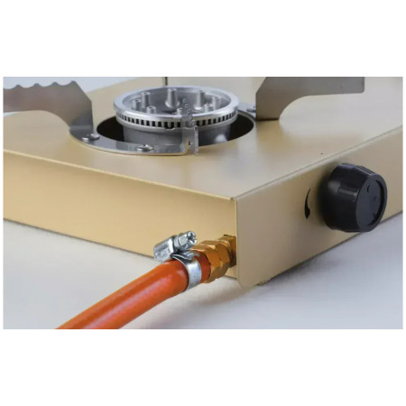 Kuhalo na plin Meva Rivet