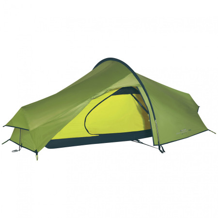 Turistički šator Vango Apex Compact 100 zelena