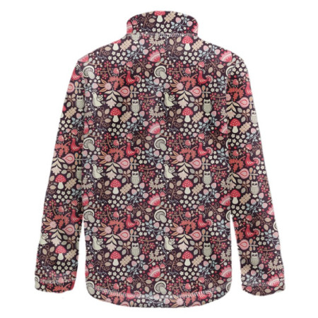 Dječja dukserica WAMU Sova