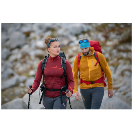 Ženska funkcionalna dukserica Direct Alpine Aura Light Lady