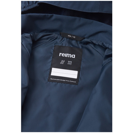 Dječja jakna Reima Hete