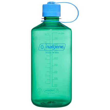 Boca Nalgene Narrow Mouth 1l Sustain