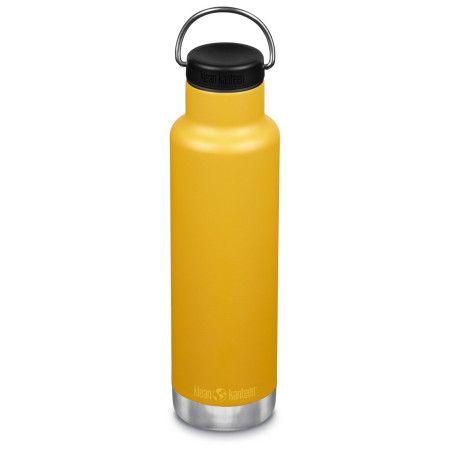 Termo boca Klean Kanteen Insulated Classic 592 ml žuta