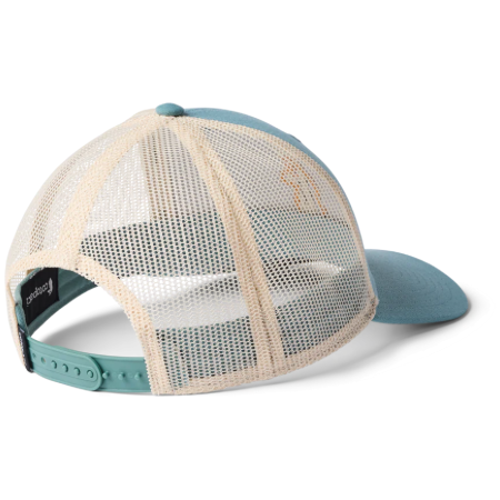 Šilterica Cotopaxi Llama Trucker Hat