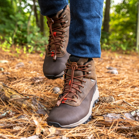 Vezice za cipele Lock Laces Boot