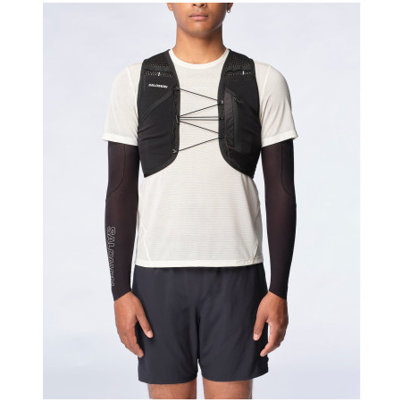 Prsluk za trčanje Salomon Active Skin 4 No Flasks