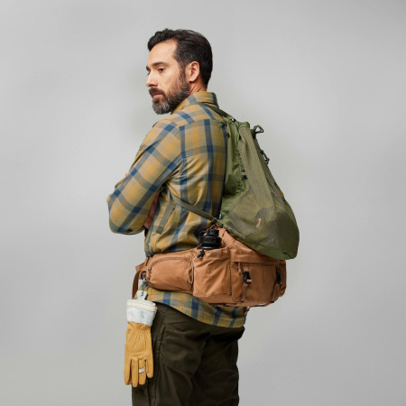 Torbice oko struka Fjällräven Singi Hip Pack 10