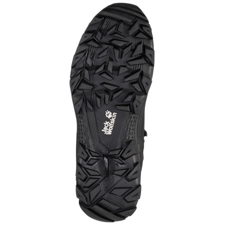 Muške zimske cipele Jack Wolfskin Everquest Texapore Mid M