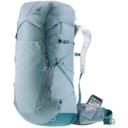 Turistički ruksak Deuter Aircontact Ultra 45+5 SL