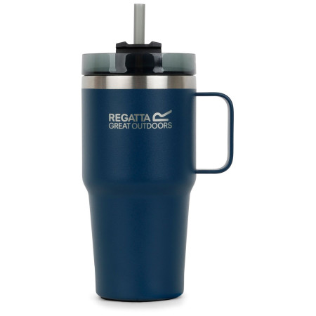 Termos Regatta Thermulate Insulated Mug 0.6L plava MoonLt Denim