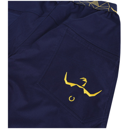 Muške kratke hlače High Point Rolling Shorts