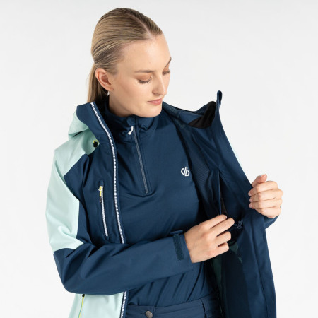 Ženska jakna Dare 2b Traversing II Jkt