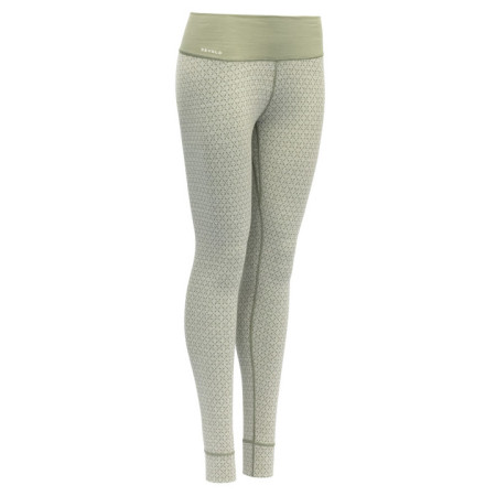 Ženske funkcionalne gaće Devold Kvitegga Woman Long Johns