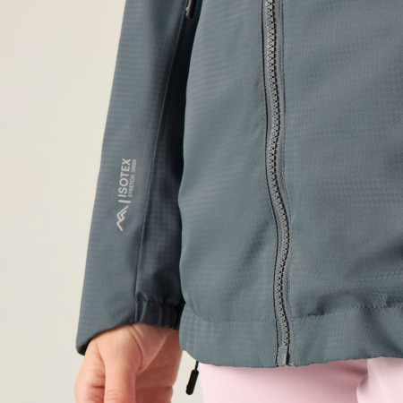 Ženska jakna Regatta Hamara IV