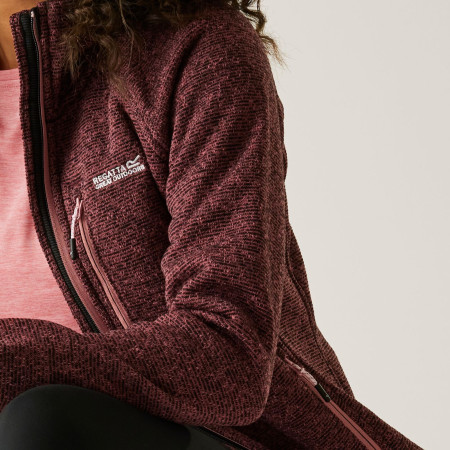 Ženska dukserica Regatta Women’s Hooded Newhill