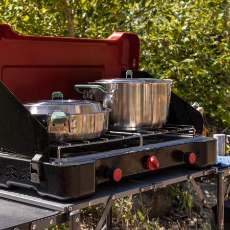 Set posuđa Gerber Compleat Cook Set