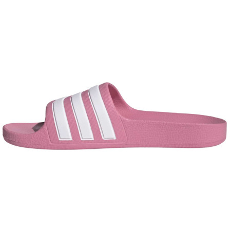 Dječja obuća Adidas Adilette Aqua K Pink