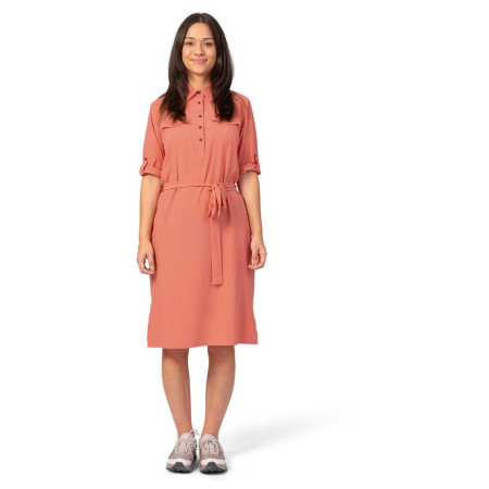 Ženska haljina Hannah Liby