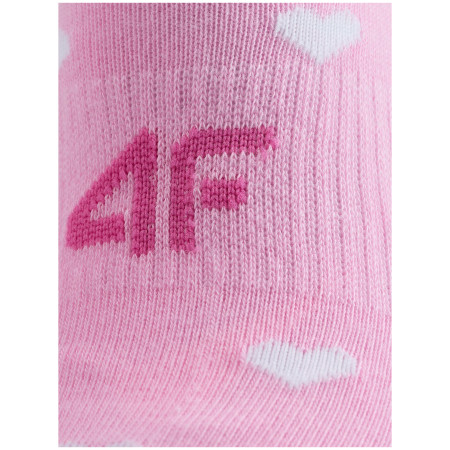Čarape 4F Socks Cas F394 (3Pack)