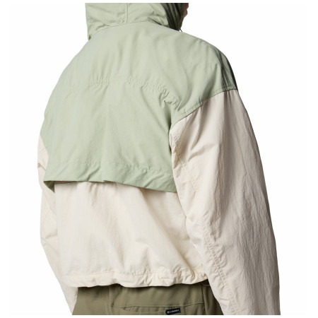 Ženska jakna Columbia Spire Valley™ Cropped Windbreaker