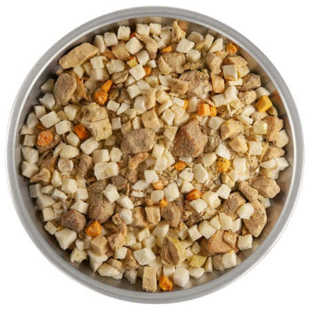 Dehidrirana hrana Lyo food Pork loin in Dill 500g