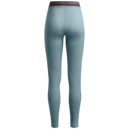 Ženske funkcionalne gaće Ortovox 185 Rock'N'Wool Long Pants W