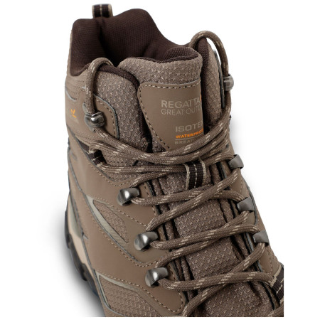 Ženska outdoor obuća Regatta Womens Holcombe III