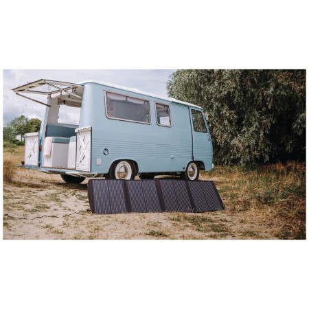 Solarni panel Mestic Solar panel Foldable MSFO-200