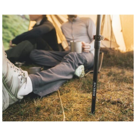 Teleskopski štap za ceradu ili šator Robens Lowther Carbon Pole UL