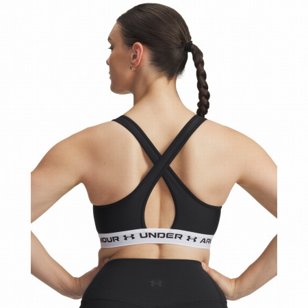 Grudnjak Under Armour Crossback Mid Bra