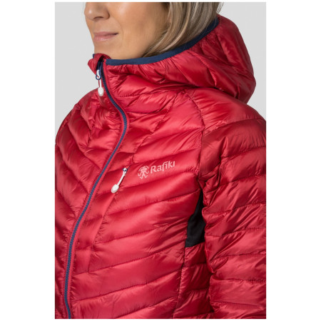 Ženska jakna Rafiki Nevis