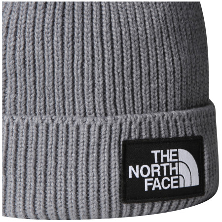 Muška kapa The North Face Tnf Logo Box Cuffed Beanie
