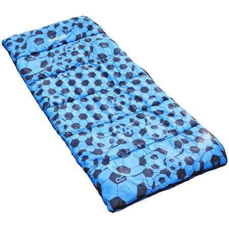 Vreća za spavanje Regatta Maui Kids plava