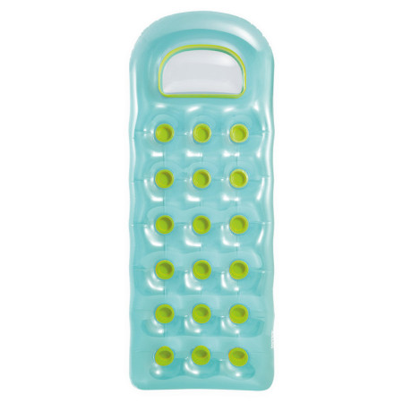 Ležaljka na napuhavanje Intex 18-Pocket Suntanner 59895EU