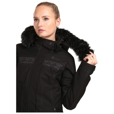 Ženska jakna Kilpi Peru-W