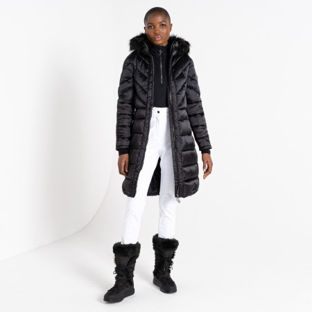 Ženski kaput Dare 2b Suppression Long Jk