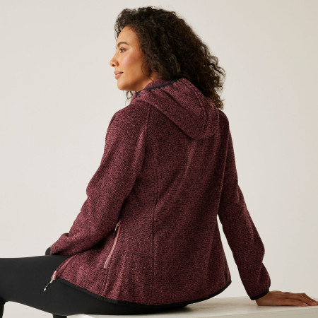 Ženska dukserica Regatta Women’s Hooded Newhill