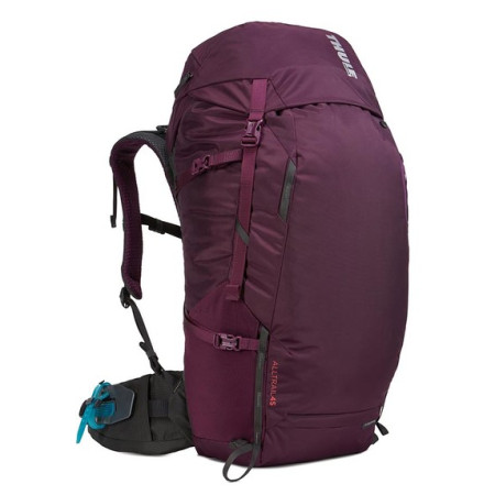 Ženski ruksak Thule AllTrail 45L Women's Ljubičasta Monarch