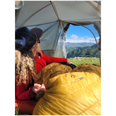 Vreća za spavanje od perja Cumulus X-Lite 300