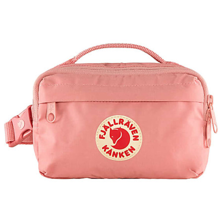 Torbe oko struka Fjällräven Kånken Hip Pack ružičasta Pink