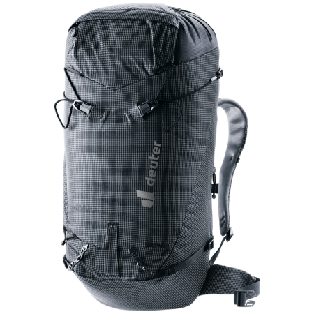 Turistički ruksak Deuter Guide Lite 30 crna black