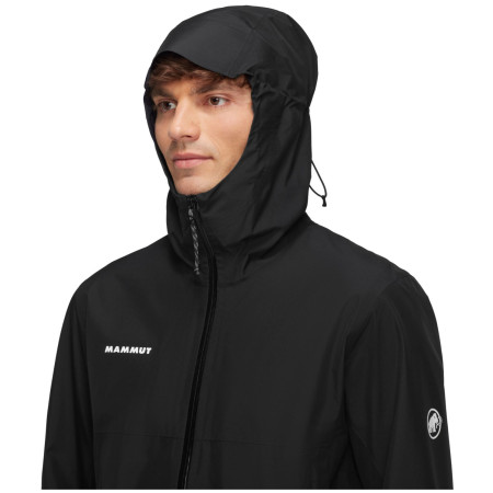 Muška jakna Mammut Treeline HS Hooded Jacket Men