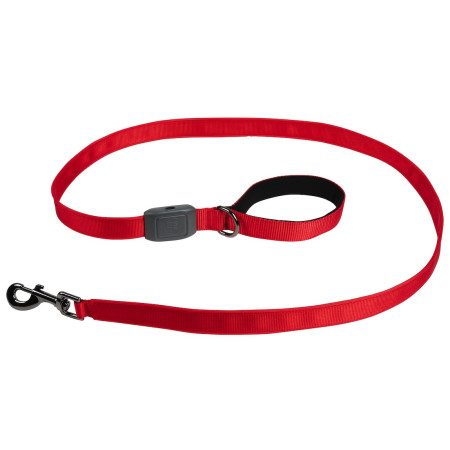 Povodac za psa Nite Ize LED NiteDog crvena Red/Red LED